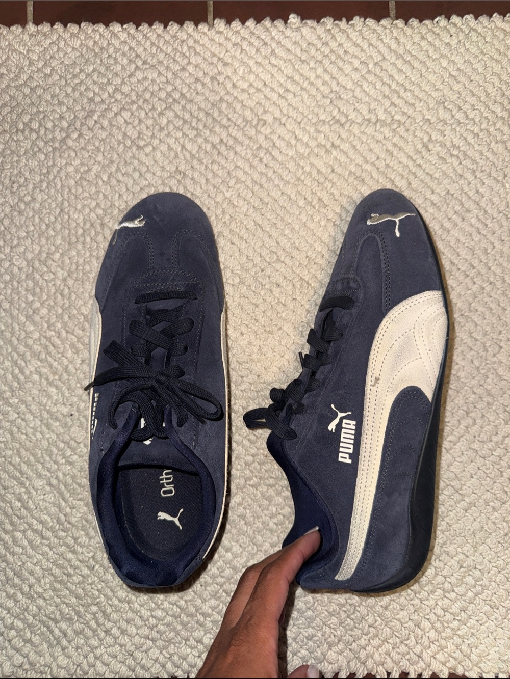 Puma Speedcat Sneakers